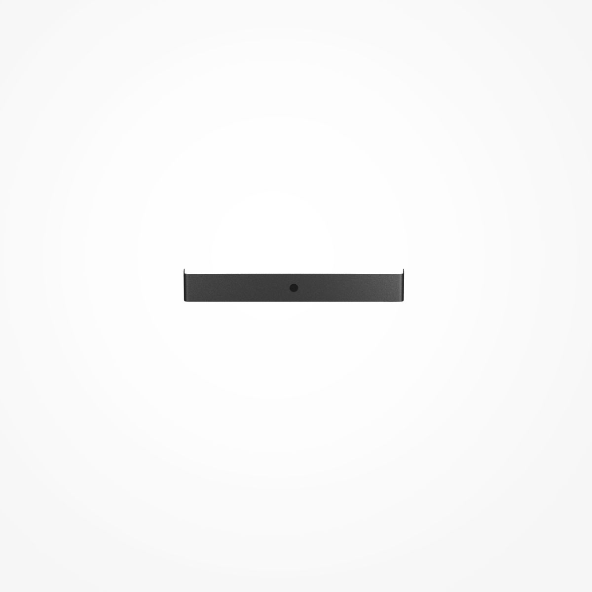 Настенный светильник Maytoni Bracket MOD492WL-L12BK