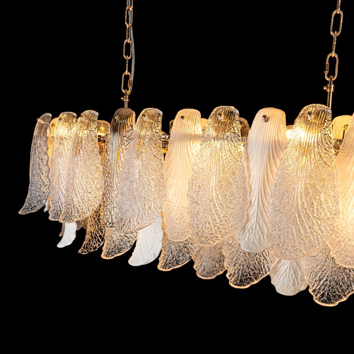 Подвесная люстра Modelux premium ML.6888.14P