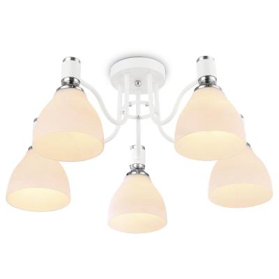 Потолочная люстра Ambrella light Traditional Modern TR303305 Потолочная люстра Ambrella light Traditional Modern TR303305
