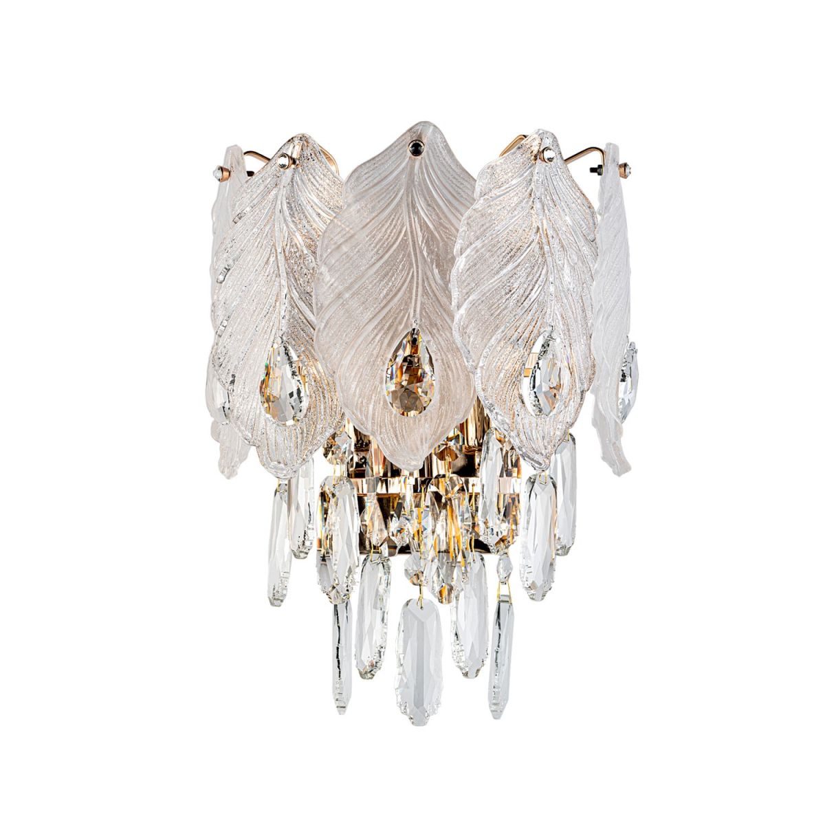 Настенный светильник Modelux ML.7221.340 GD