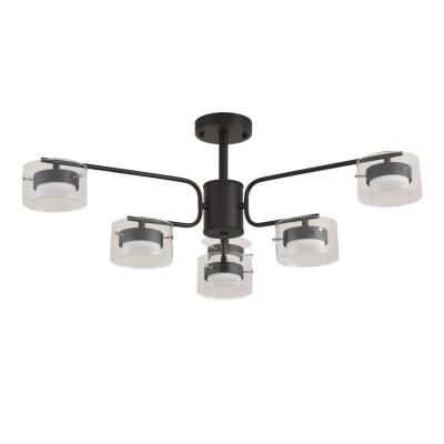Люстра на штанге Lumion Comfi Natalina 8349/6C