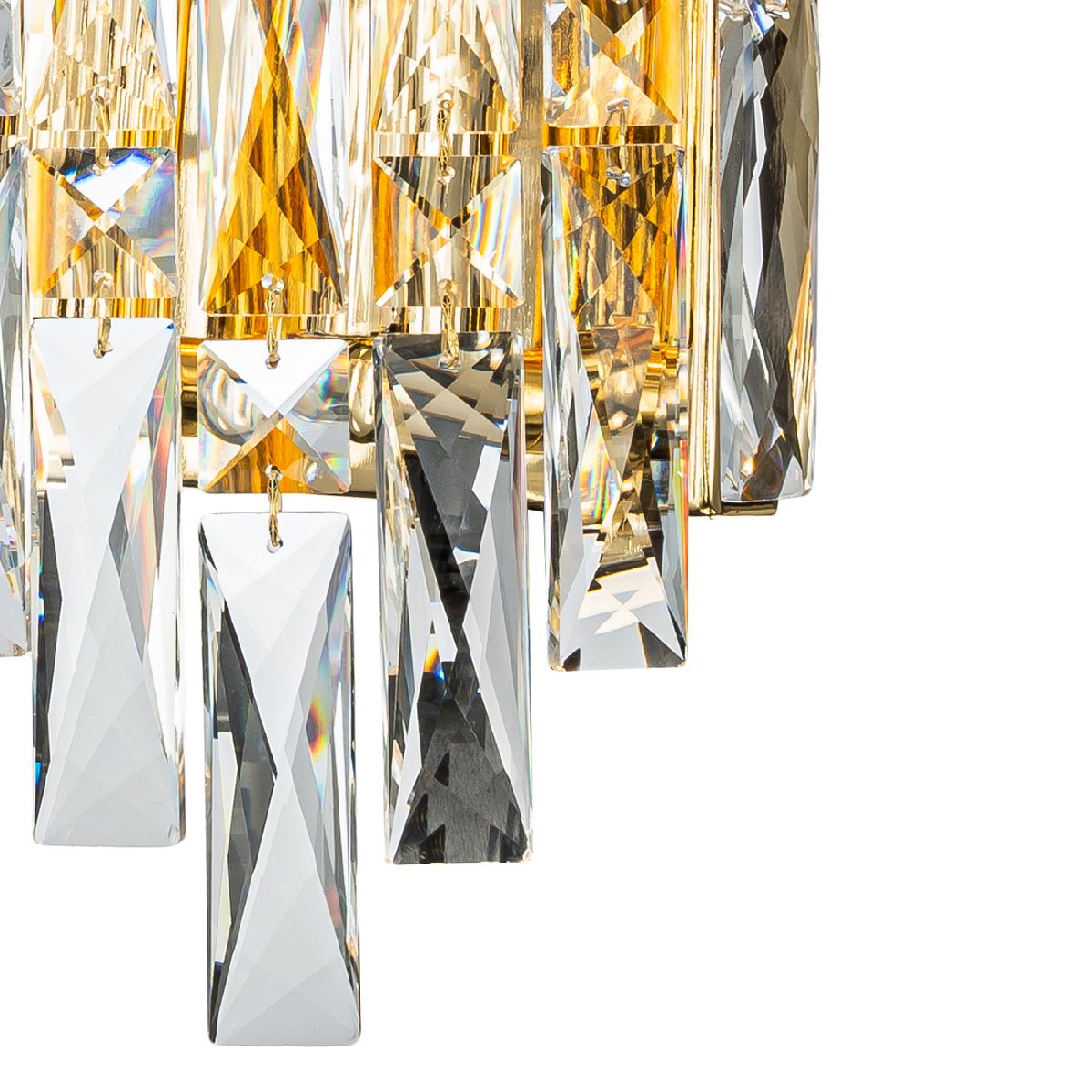 Настенный светильник Indigo Carletti V000441