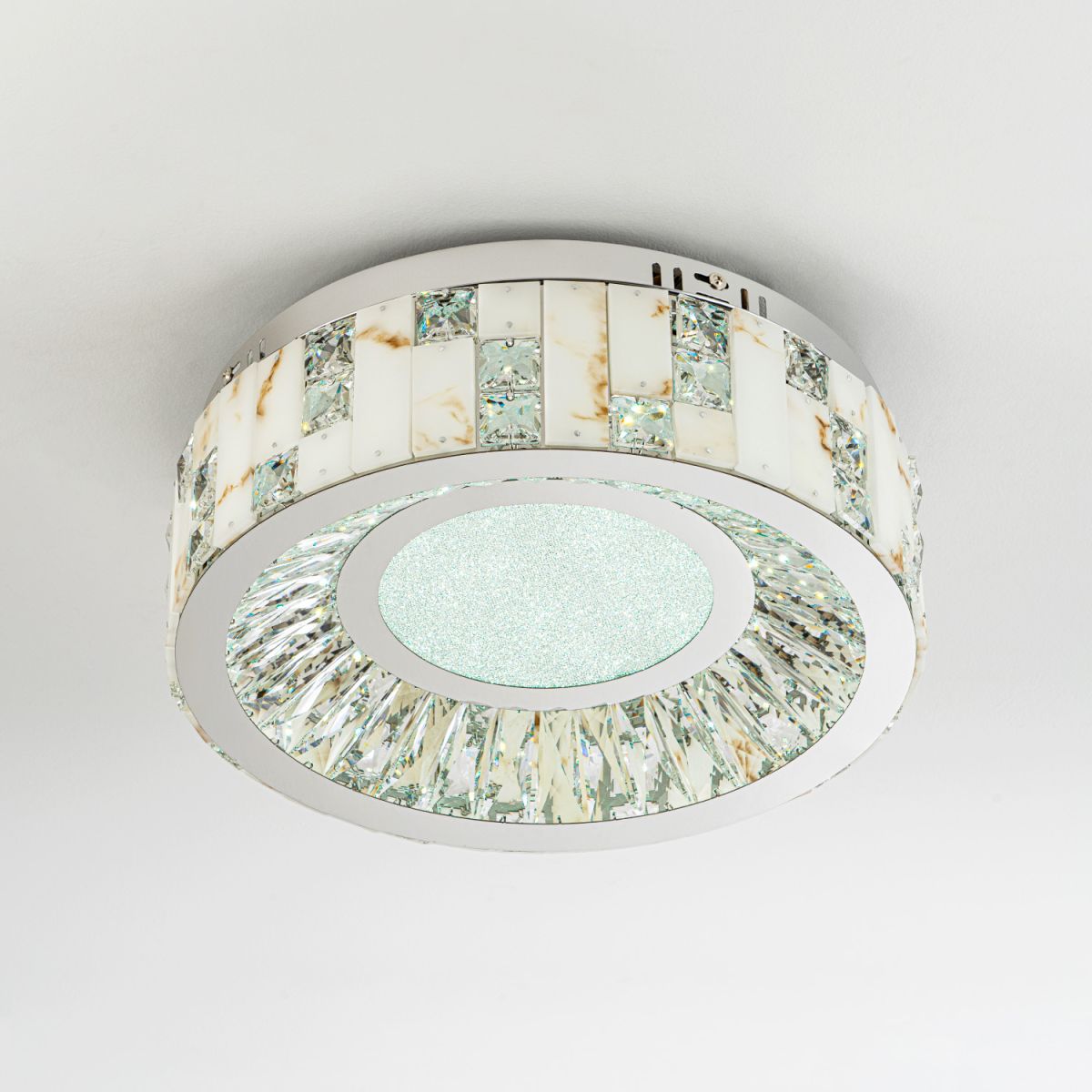 Потолочный светильник Modelux ML.2400.400 CR