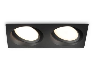 Встраиваемый светильник Ambrella Light Techno Spot Standard Tech TN52235