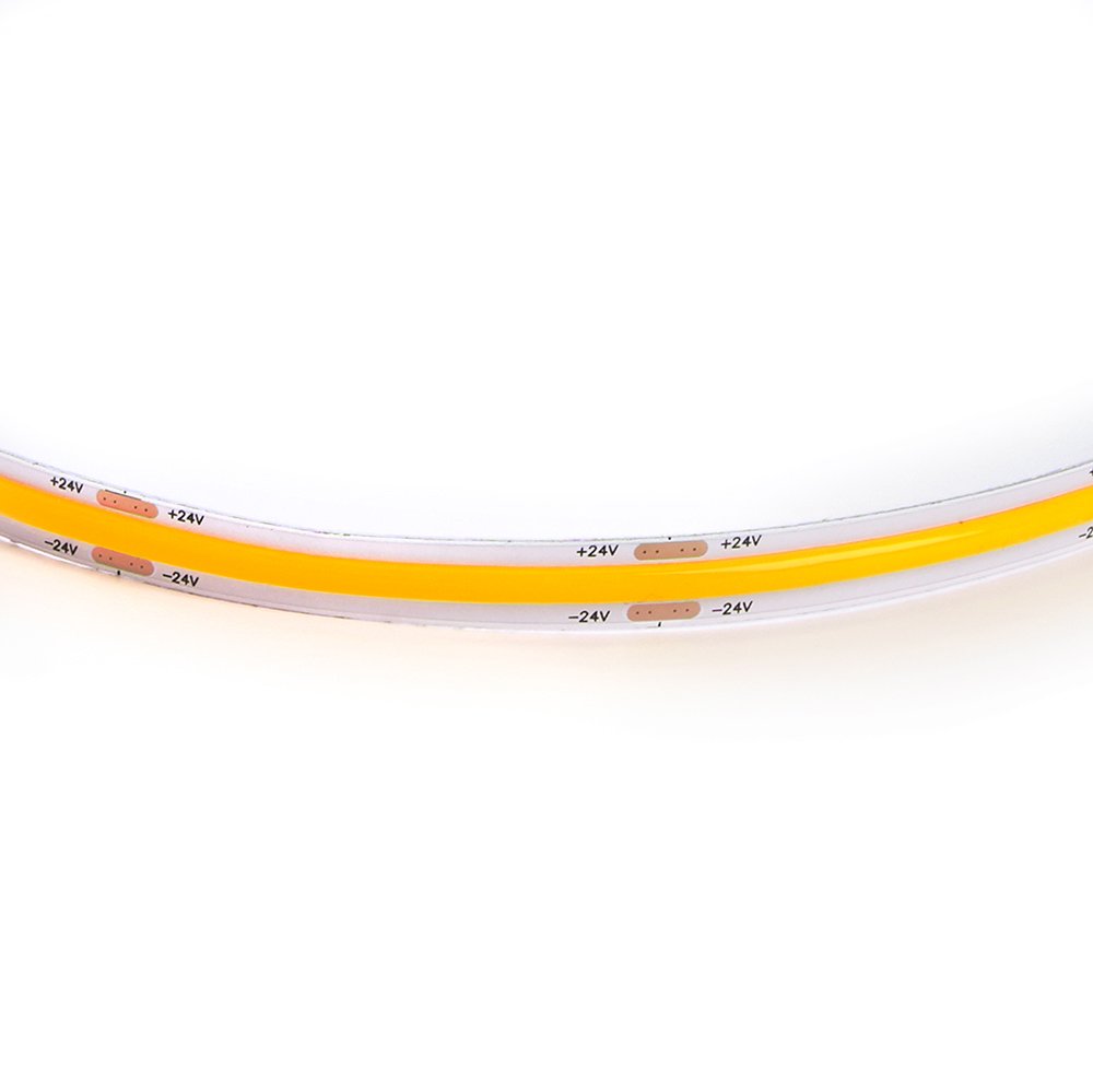 Светодиодная лента Feron LS530 512SMD 12Вт/м 24В 3000К IP20 48970