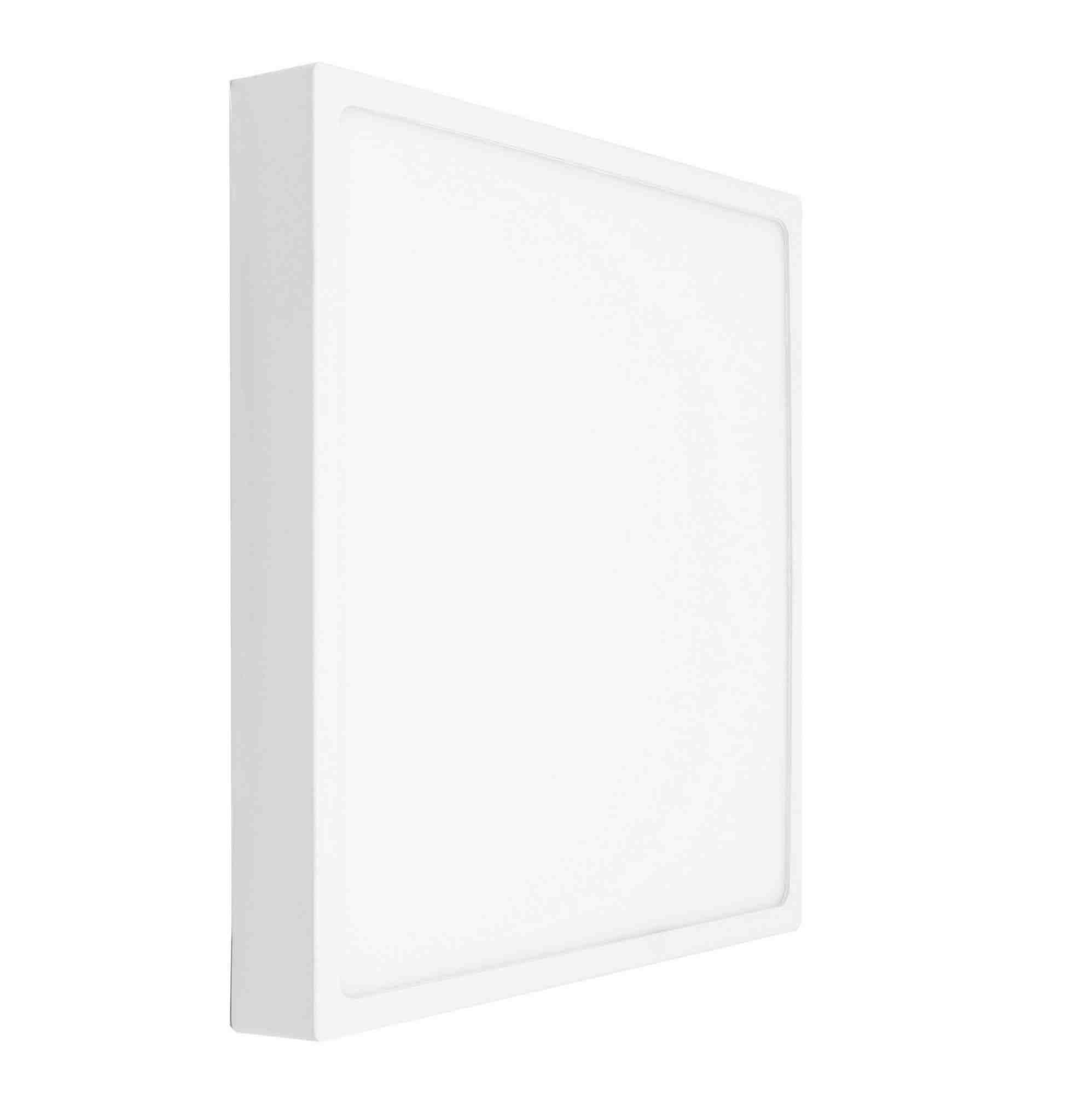 Накладная светодиодная панель Apeyron 06-50