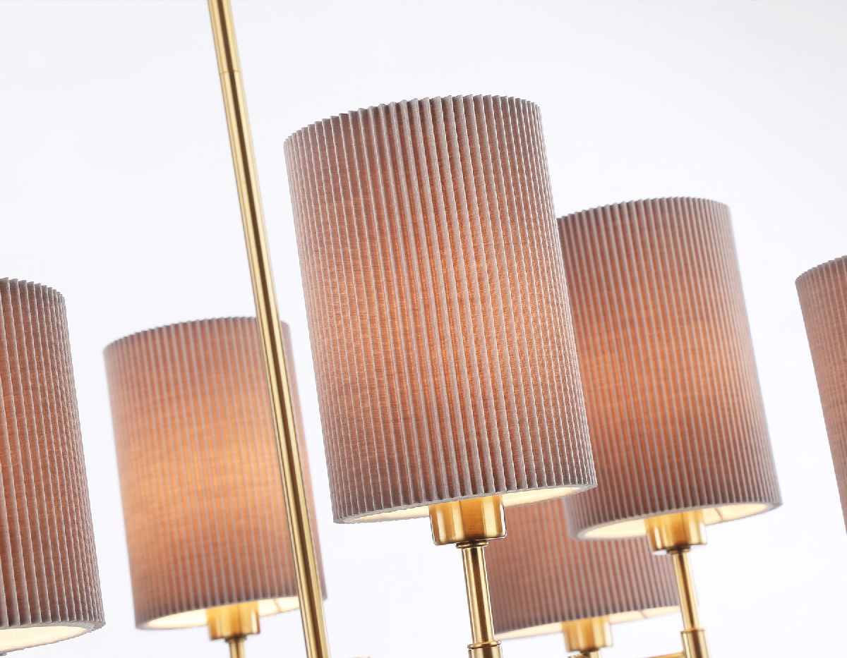 Люстра на штанге Ambrella Light High Light LH72383