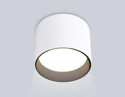 Накладной светильник Ambrella Light Techno spot GX Standard tech TN5303