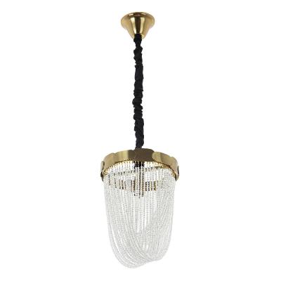 Подвесной светильник Modelux ML.316.1 BS