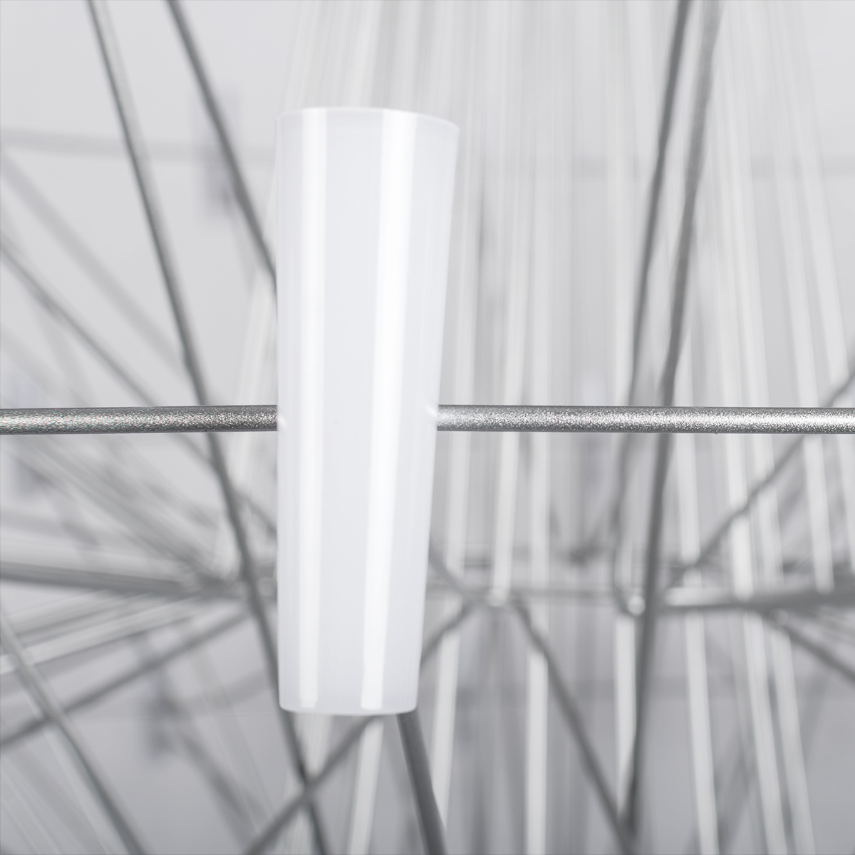 Подвесная люстра LOFT IT Coppelia 10476 Silver