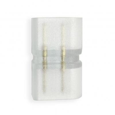 Переходник для одностороннего неона Elektrostandard LS001 220V 2835 (10 шт) PSL-15 4690389151842