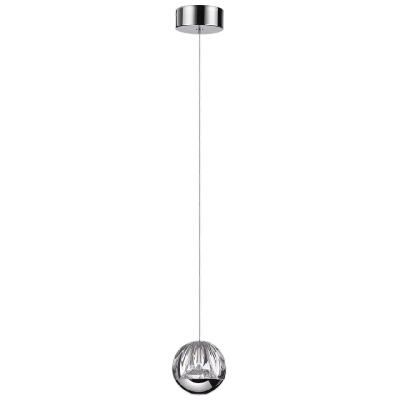 Подвесной светильник Odeon Light L-vision Sono 5100/5L