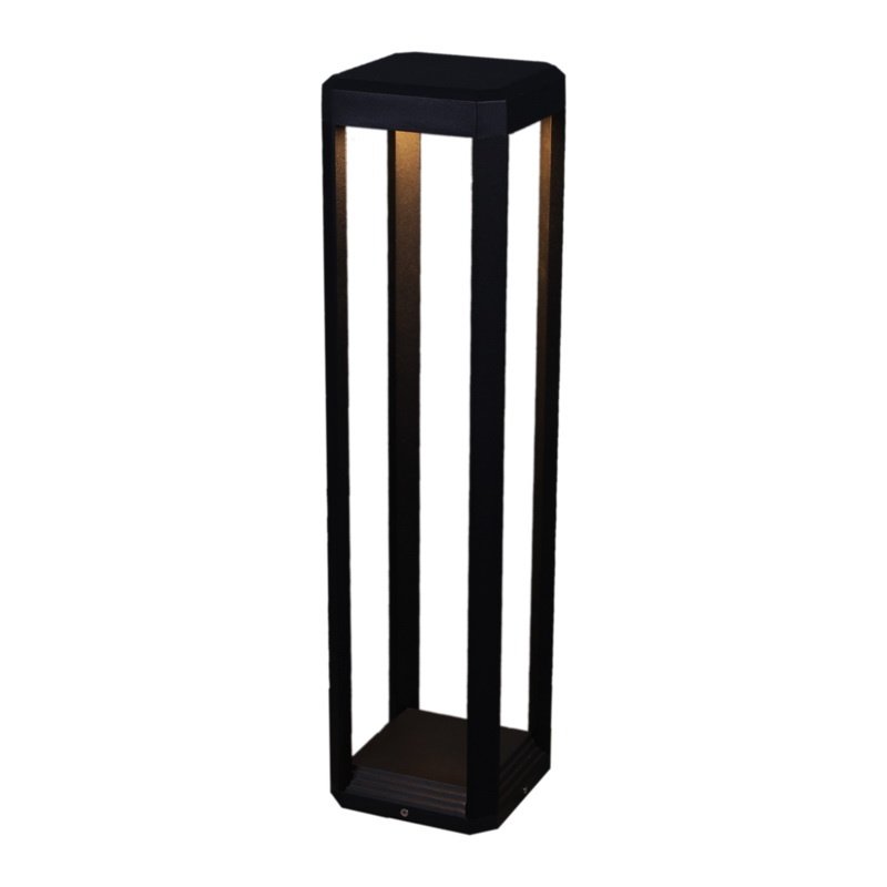 Ландшафтный светильник Reluce 09971-0.7-001U 0,6M LED15W BK