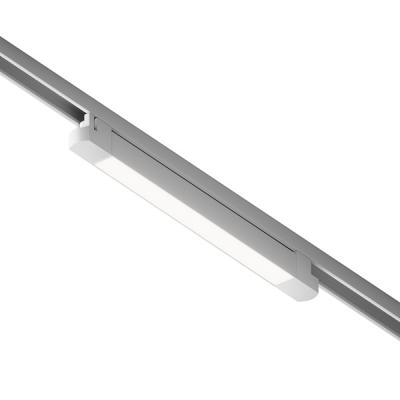 Трековый однофазный светильник Hesby Lighting Skylite HSBL_0046
