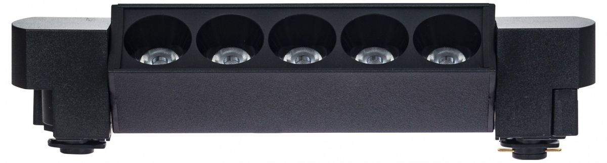 Трековый однофазный светильник Hesby Lighting Skylite HSBL_0022