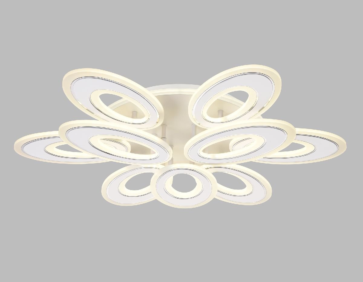 Потолочная люстра Ambrella Light Original FA8933