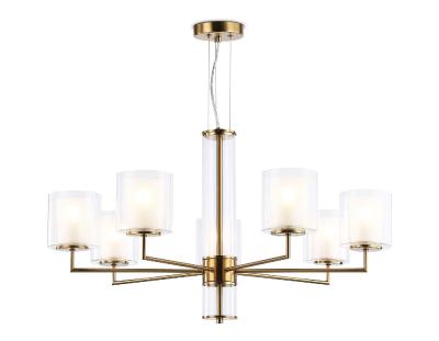 Подвесная люстра Ambrella Light High Light LH56013