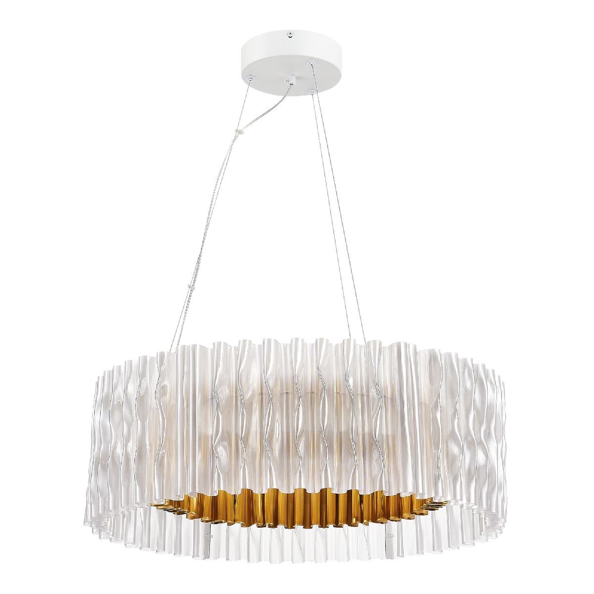Подвесная люстра ST Luce Nazare SL6012.203.01