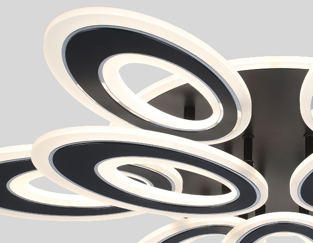 Потолочная люстра Ambrella Light Original FA8938