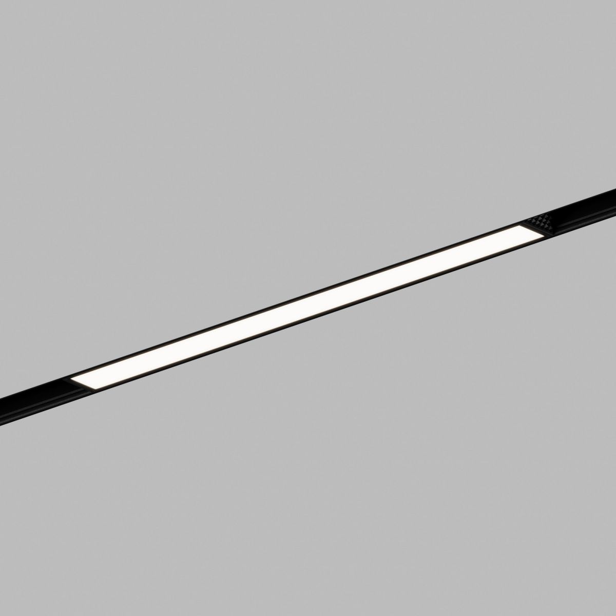 Трековый магнитный светильник Hesby Lighting ElDeko HSBL_0078