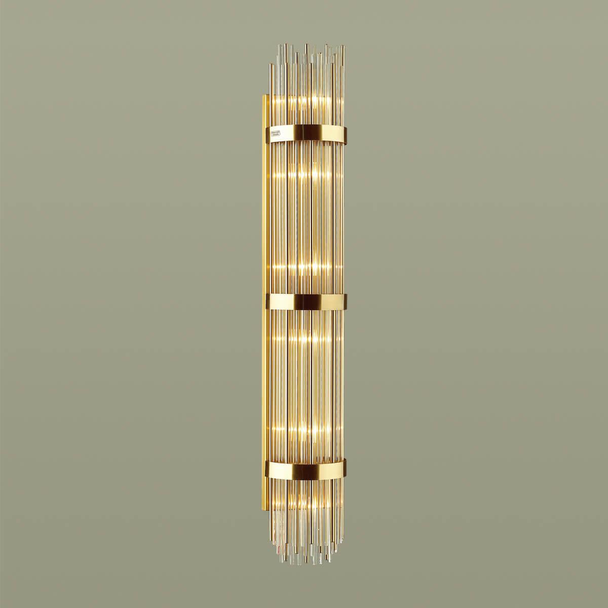 Настенный светильник Odeon Light Hall Empire 4854/6W