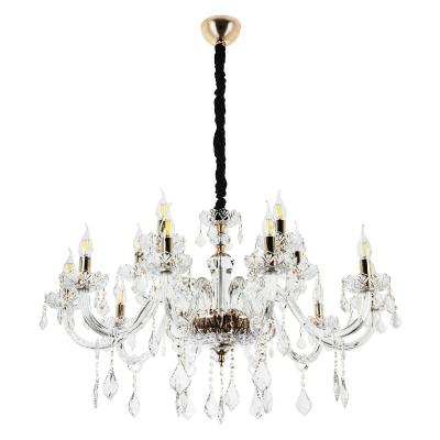 Подвесная люстра Modelux ML.7151.15P