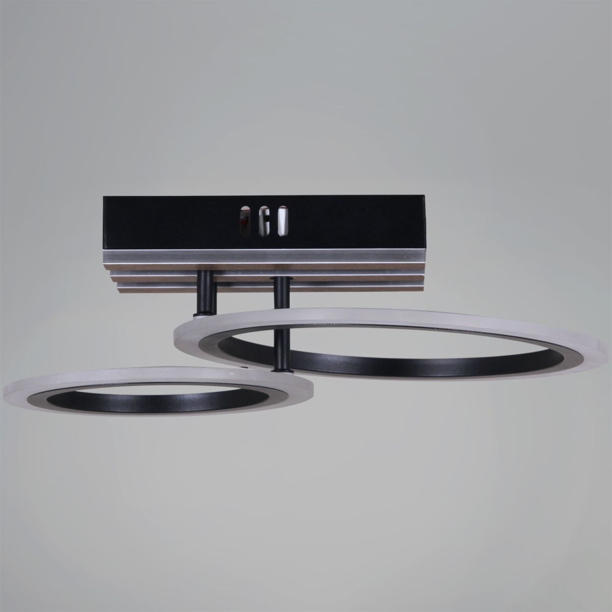 Потолочный светильник Reluce 00330-0.3-1+1