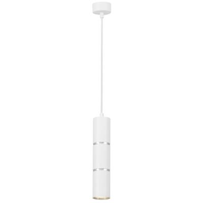 Подвесной светильник Lampit Nati TP TK40-P300 WT+CHR