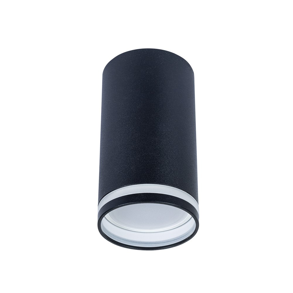 Накладной светильник Arte Lamp Imai A2266PL-1BK