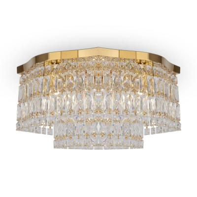 Потолочная люстра Maytoni Dune DIA005CL-06G