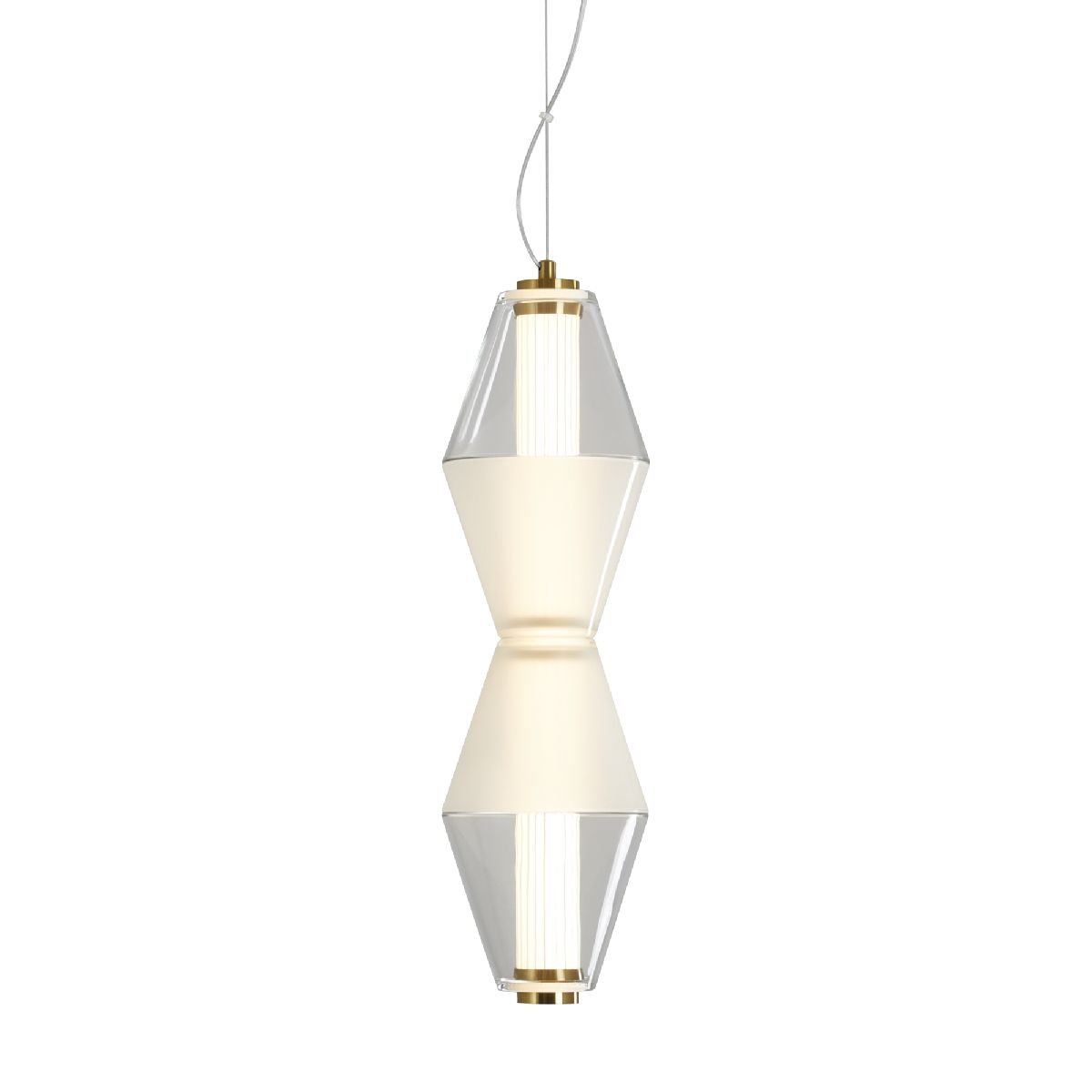 Подвесной светильник Freya Plum FR6137PL-L6BT1