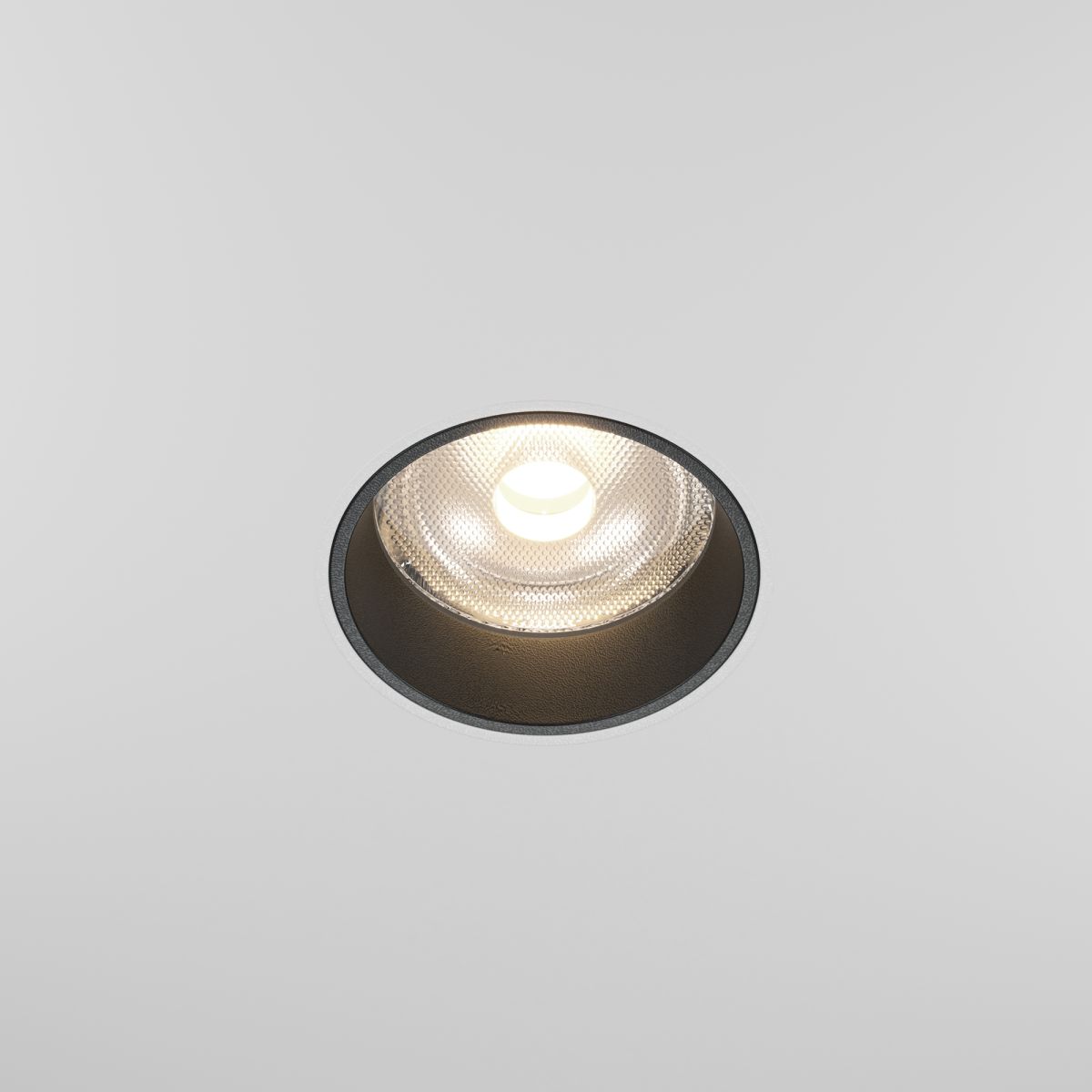Встраиваемый светильник Maytoni Technical Focus Led DL125-L12-4K-TRS-W
