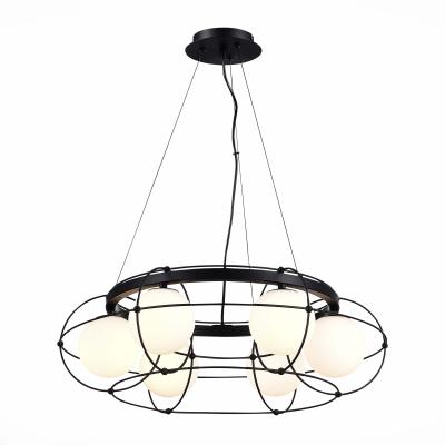 Подвесная люстра ST Luce Beata SL1189.403.06 Подвесная люстра ST Luce Beata SL1189.403.06