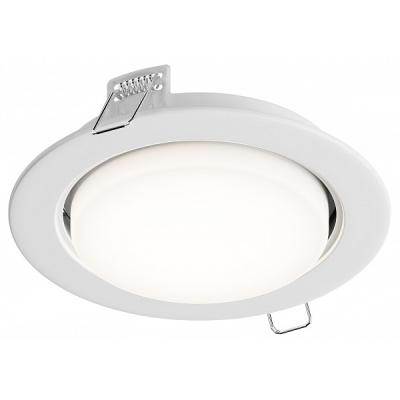 Встраиваемый светильник Hesby Lighting Orbit HSBL_0131