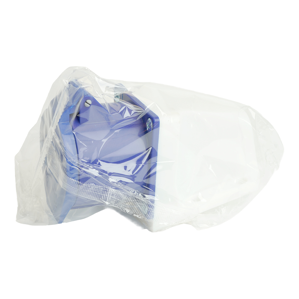 Розетка стационарная Stekker RST32-123-44 49433