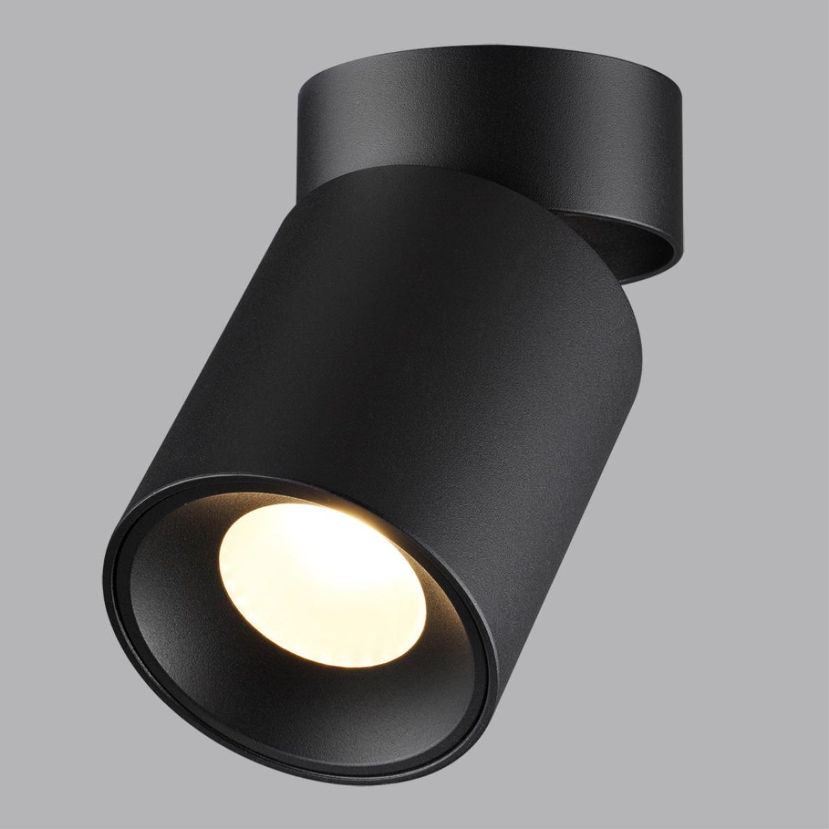 Спот Odeon Light Hightech Turno 7132/7CL