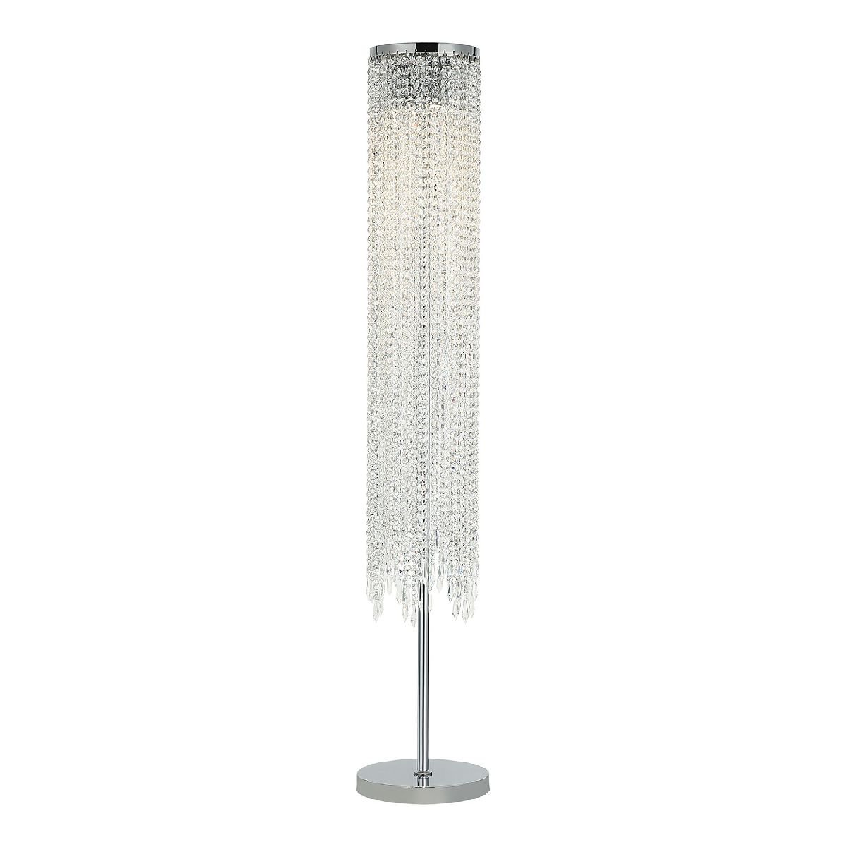 Торшер Lussole Floyd LSP-0648