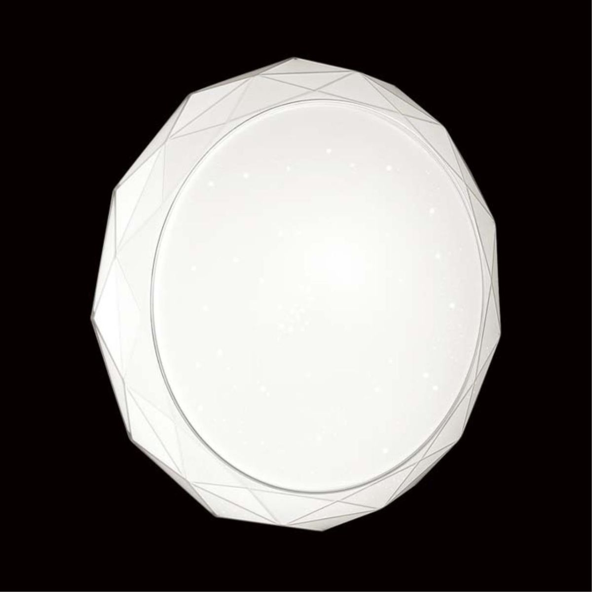 Настенно-потолочный светильник Sonex Pale Gino 2045/ELN