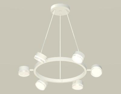 Подвесная люстра Ambrella Light Traditional (C9191, N8399) XB9191203 Подвесная люстра Ambrella Light Traditional (C9191, N8399) XB9191203