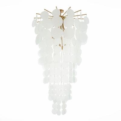 Подвесная люстра ST Luce Vittoria SL1231.303.12