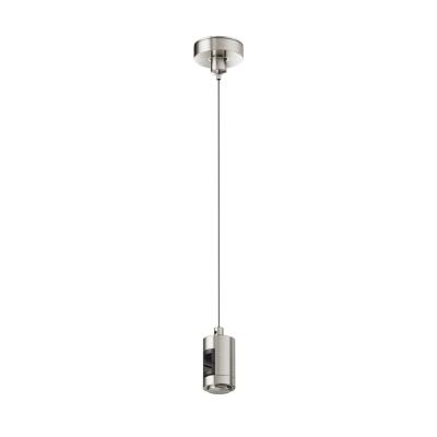 Подвес тросовый одинарный Maytoni Flarity TRA157SW-S1-PT