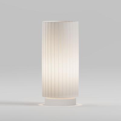 Настольная лампа Eurosvet Kreis 101101 белый a071896