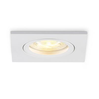 Встраиваемый светильник Ambrella light Techno Spot Standard Tech TN102455
