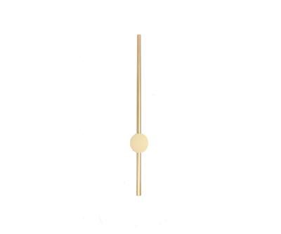 Настенный светильник TopDecor Uno A1 33 4000k