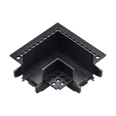 Соединитель L-образный Novotech Shino Smal 135280