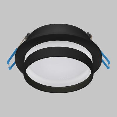 Встраиваемый светильник IMEX IL.0029.0015-BK