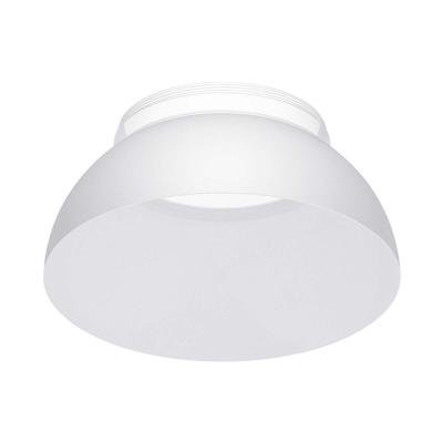 Насадка передняя Ambrella light DIY Spot SWH/FR белый песок/белый матовый N8140