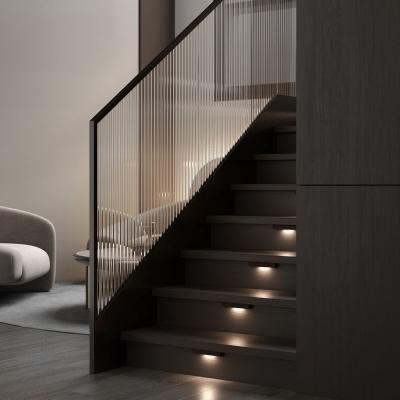 Подсветка для лестниц Elektrostandard Rise 40163/LED 4690389219047 a071942