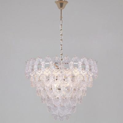 Подвесная люстра Reluce 09502-0.4-800