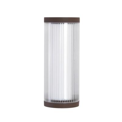 Уличный настенный светильник Odeon Light Nature Cortena 7180/12WL
